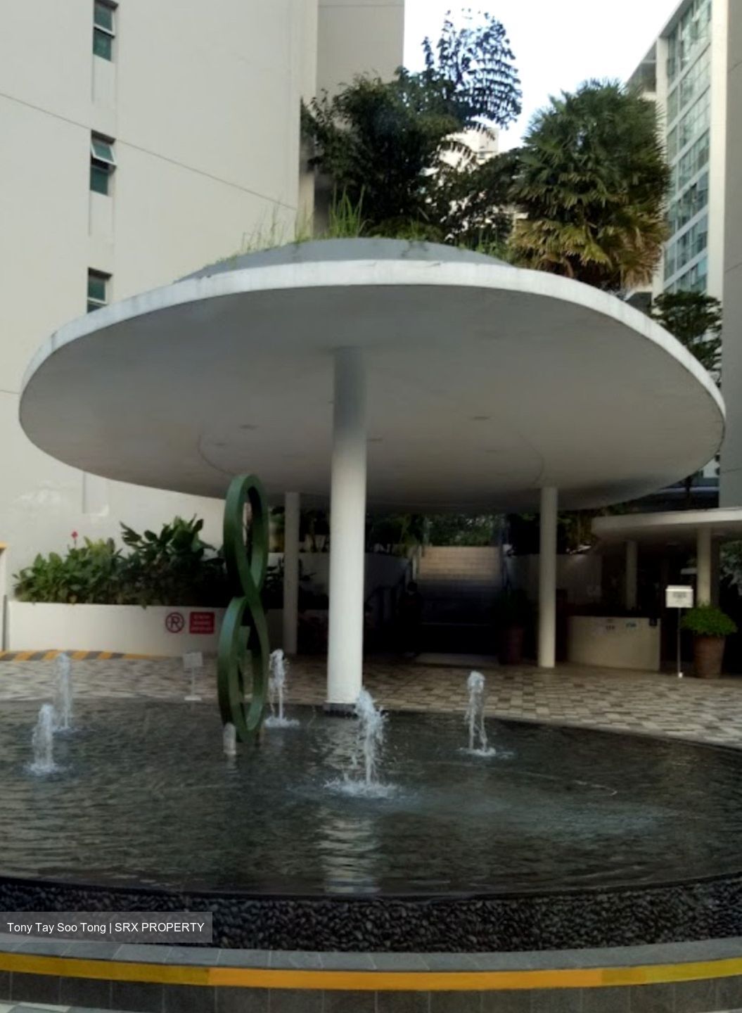 Eight Courtyards (D27), Condominium #516649951